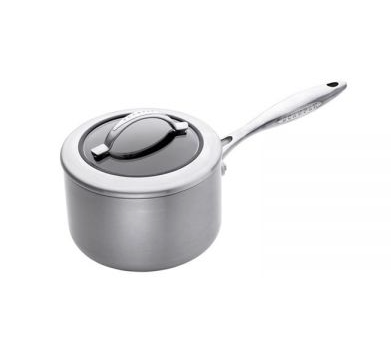 Scanpan CTX Kasserolle 1,8L/1,6 cm