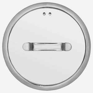 Scanpan TechnIQ glaslåg 22 cm