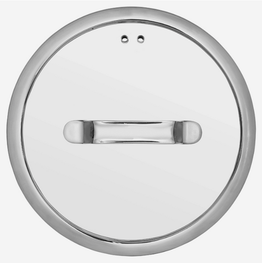 Scanpan TechnIQ glaslåg 22 cm