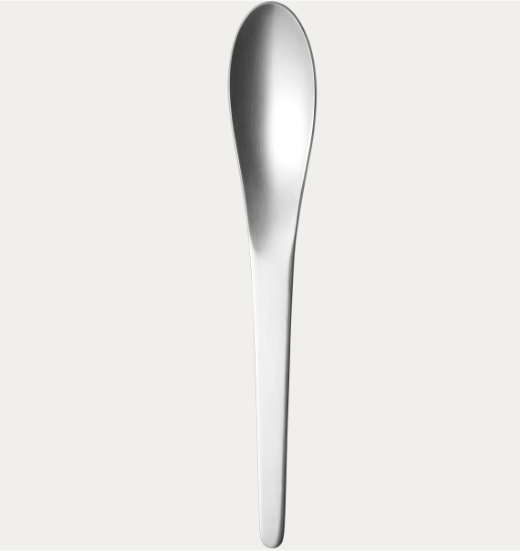Georg Jensen Arne Jacobsen Spiseske