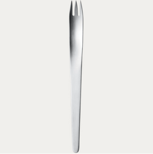 Georg Jensen Arne Jacobsen Spisegaffel