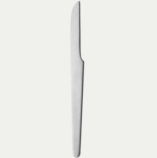 Georg Jensen Arne Jacobsen Spisekniv