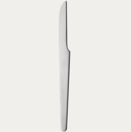 Georg Jensen Arne Jacobsen Spisekniv