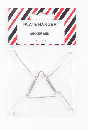 Platteholder mini