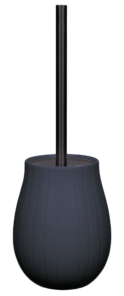 Södahl Calm Toiletbørste, Blå