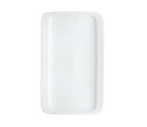 Aida Aroma serveringsfad 42x26cm