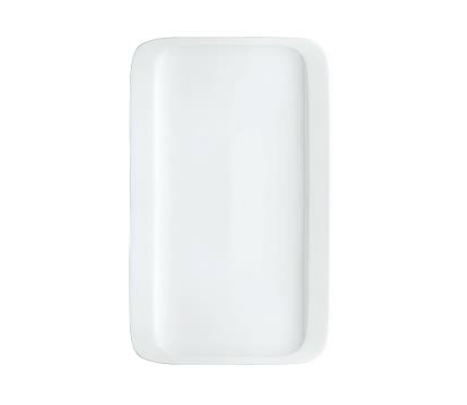 Aida Aroma serveringsfad 42x26cm