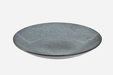 Broste Pastatallerken, Nordic sea