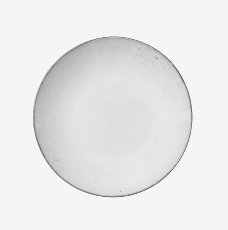 Broste Pastatallerken, Nordic sand