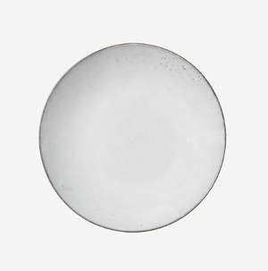 Broste Pastatallerken, Nordic sand