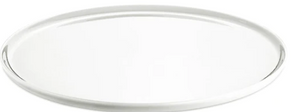 Pillivuyt Pizzatallerken Ø29cm