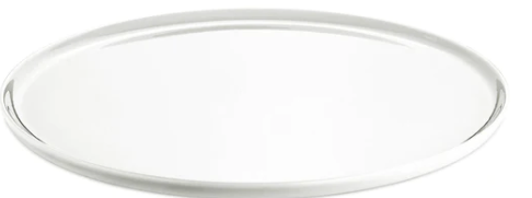 Pillivuyt Pizzatallerken Ø29cm