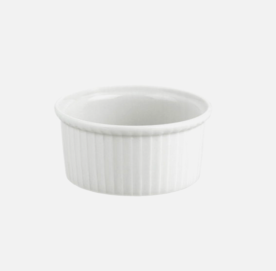 Pillivuyt ramekin nr. 1 lav