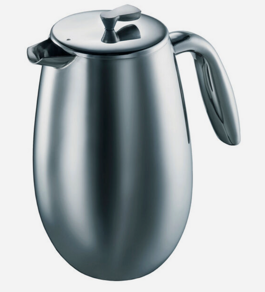 Bodum Kaffebrygger 12 kop.