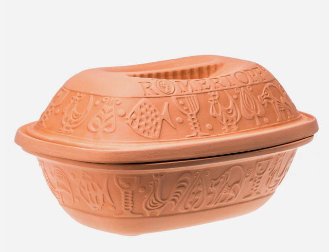 Römertopf Classic Stegeso 2-4 pers.