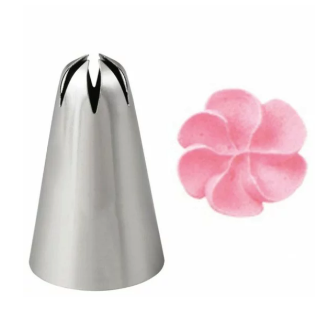 Tyl nr. 2D - Stjerne