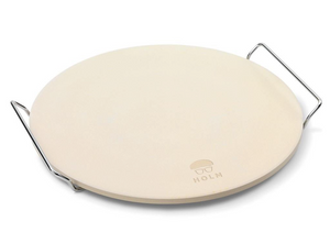 Holm Pizzasten 33cm
