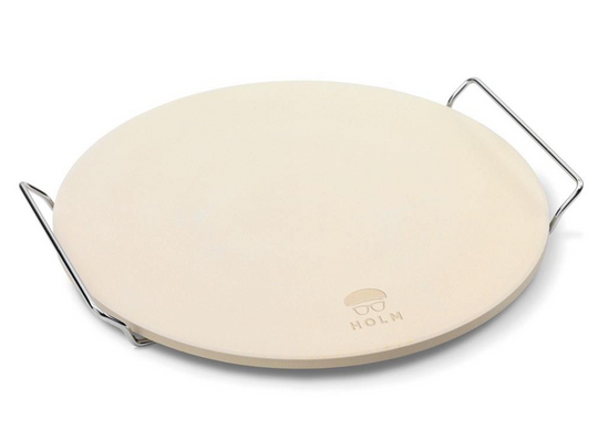Holm Pizzasten 33cm