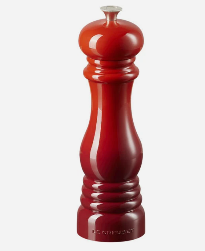 Le Creuset Peberkværn 21cm Cerise