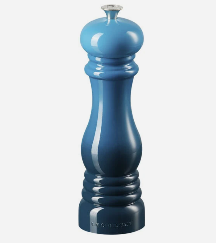 Le Creuset Peberkværn 21cm, Deep teal