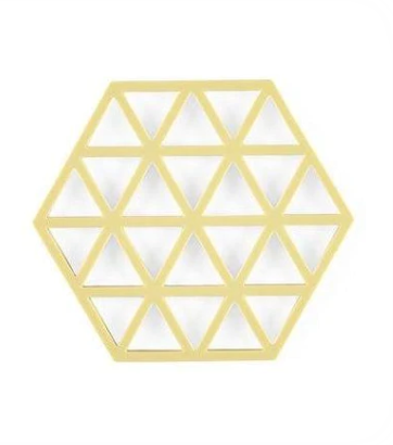 Zone Triangles Bordskåner, Chardonnay