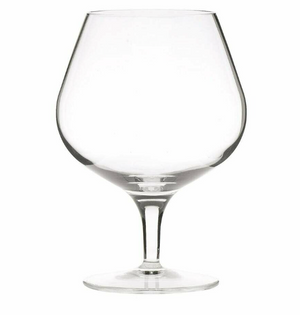 Luigi Bormioli Napoleon Cognacglas 72cl