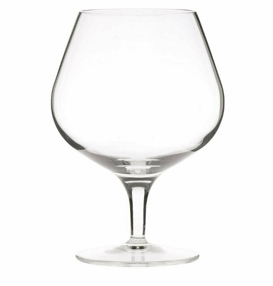 Luigi Bormioli Napoleon Cognacglas 72cl