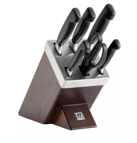 Zwilling Knivsæt med knivbok