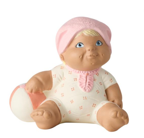 Klarborg Badebarn Sia