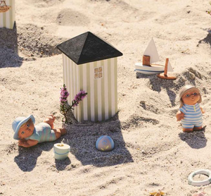 Klarborg Badehus Stribben