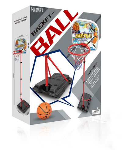 Basketball Stativ 2M