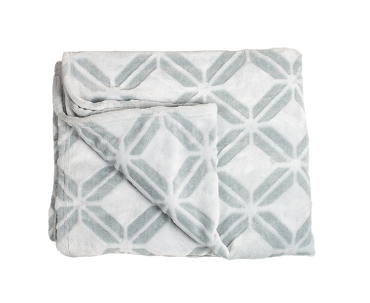 Arctic Fleecetæppe Mega Rebel 140x200 cm