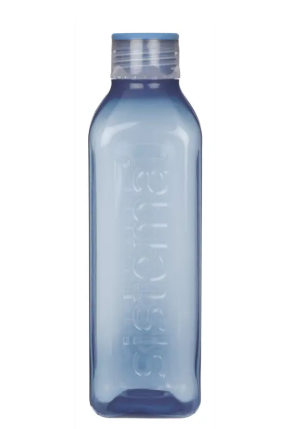 Sistema Square Bottle 1 liter