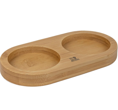 Peugeot Linea Bakke til 2 kværne i bambus