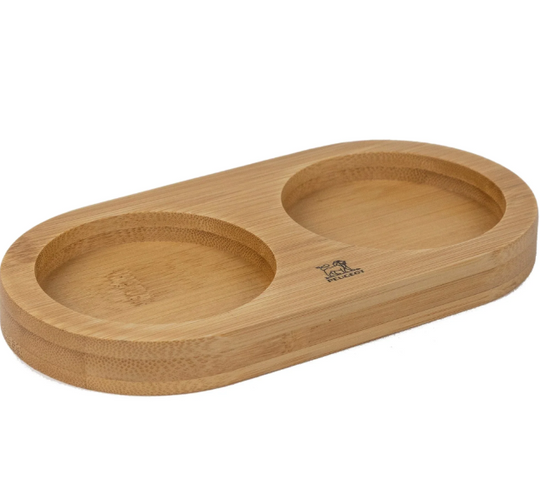 Peugeot Linea Bakke til 2 kværne i bambus