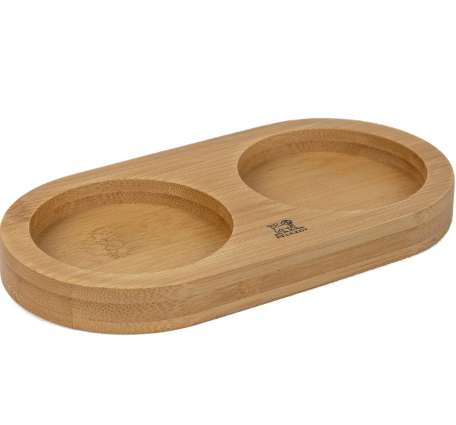 Peugeot Linea Bakke til 2 kværne i bambus