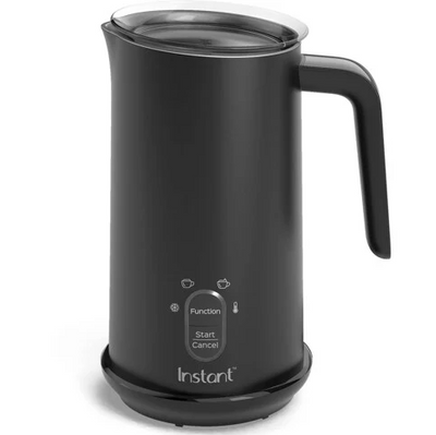 Instant Mælkeskummer