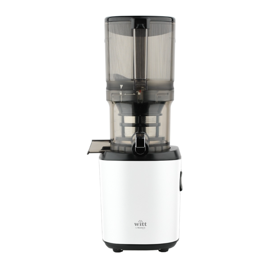 Witt by Kuvings AUTO6 Slowjuicer