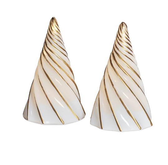 Sirius Vilma juletræ lampe, H11 cm, 2-pak