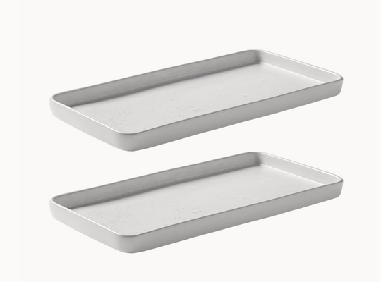 Aida Raw Fadsæt 2 stk.