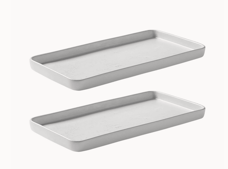 Aida Raw Fadsæt 2 stk.