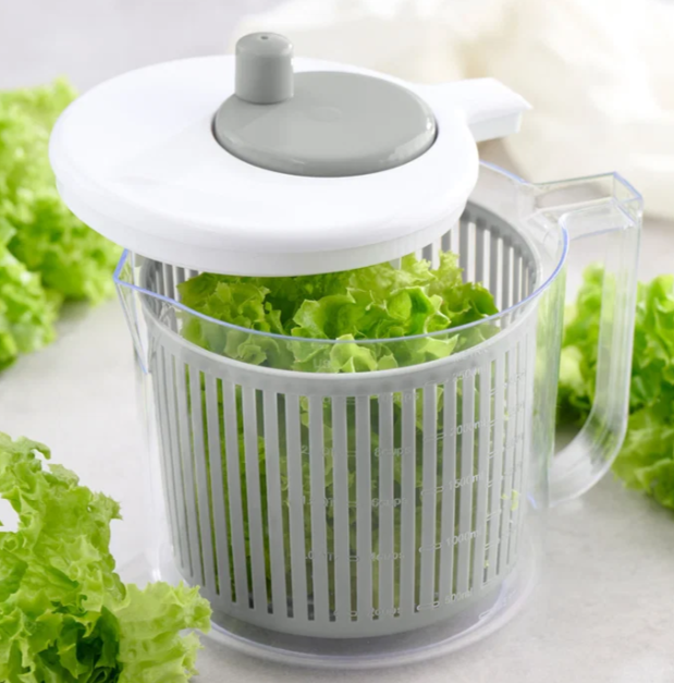 Day Salatslynge 2,5 L