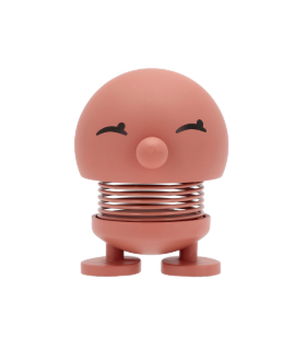 Hoptimist - Lille Bimble - Ruby