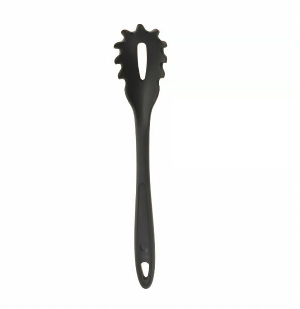 Kochblume Pastaske 32 cm Antracitgrå