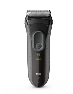 Braun Serie 3 ProSkin 3000s Barbermaskine