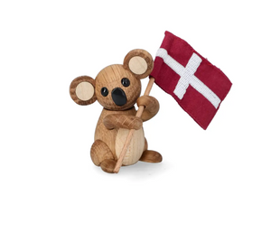 Spring Copenhagen Pearl Koala