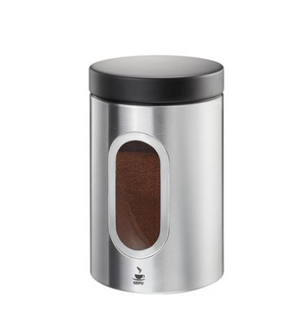 Gefu Piero kaffedåse 500 g