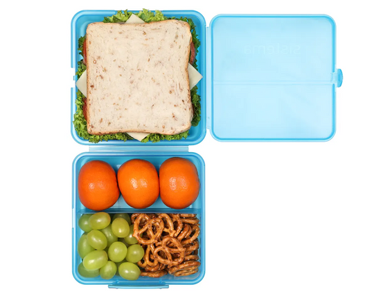 Sistema Lunch Cube Madkasse 1,4L