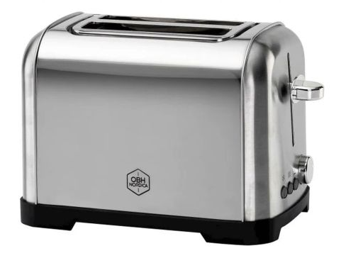 OBH Nordica Metropolitan Toaster, 2272