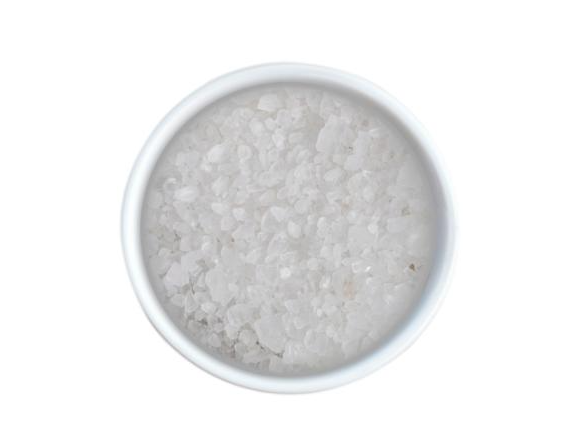 Peugeot Hvidt Salt 350g.